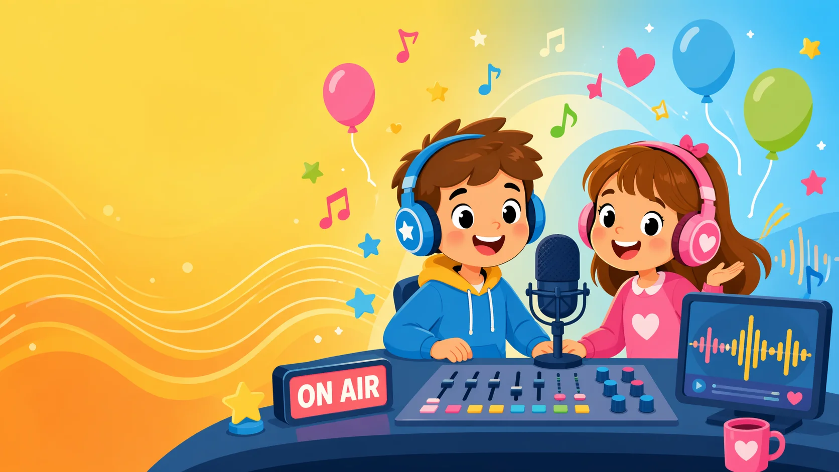 Музыкальная дорожка FM